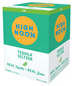 High Noon Tequila Seltzer - Lime (750ml)