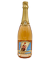 Breathless Sparkling Brut Rosé 750ml