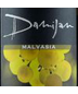 Damijan Malvasia Italian White Wine 750mL