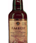 Amrut Amrut Indian Single Malt Whisky Limited Edition Marsala Barrique 750ml
