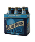 Blue Moon Belgian White 6pk bottles