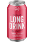 The Finnish Long Drink - Cranberry Gin (6 pack cans)