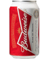Budweiser Beer 6 pack 12 oz. Can