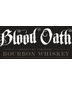 Blood Oath Pact No. 10 Bourbon Whiskey