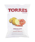 Torres - Iberico Jamon Ham Chips