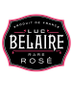 Luc Belaire Rare Rose 750ml - Amsterwine Wine Luc Belaire Champagne & Sparkling France Imported Sparklings