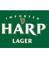 Harp - Lager (6 pack 12oz bottles)