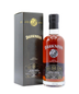 Port Charlotte - Darkness - Pedro Ximenez Cask Finish 14 year old Whisky 50CL