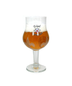 Triple Karmeliet Beer Glass Approx 12oz