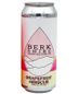 Berkshire Hard Seltzer Company Grapefruit Hibiscus