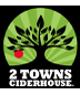 2 Towns Ciderhouse Sidekick Non-Alcoholic