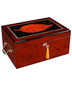 Quality Importers Deauville Humidor 100 Count