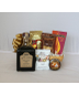The Coffee Lover's - Gift Basket