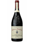 2019 Beaucastel Chateauneuf du Pape Rouge (3.0L)