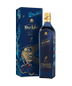 Johnnie Walker Blue Year Of Tiger Limited Edition