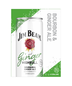 Jim Beam Ginger Ale + Bbn Highball 4pk