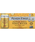 Fever Tree - Tonic Water (4 pack 6.8oz bottles)