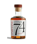 Spiritless - Kentucky 74 - Bourbon - Non-Alcoholic (750ml)