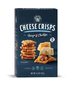 John Wm. Macy's - Cheese Crisps Asiago & Cheddar 4.5 Oz