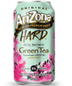 AriZona Hard - Green Tea (12 pack 12oz cans)