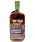 Furthur Straight Rye Whisky 750ml
