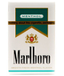 Marlboro - Menthol Gold Box - Individual Pack (Each)