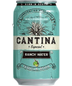 Cantina Tequila Soda Ranch Water 12Oz