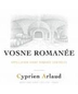 2021 Domaine Arlaud Cyprien Arlaud Vosne-romanee Aux Reas 750ml 2021