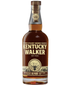 Kentucky Walker Blended Straight Bourbon Whiskey
