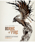 2018 Borne Of Fire - Borne of Fire Cabernet Sauvignon