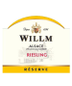 Willm Riesling Reserve 750ml - Amsterwine Wine Willm Alsace France Riesling