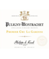 2021 Philippe Le Hardi Puligny Montrachet 1er Cru Garenne 750ml