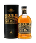 Aberfeldy Scotch Single Malt Highland 16 yr 750ml