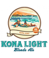 Kona Brewing Co. - Kona Light (6 pack 12oz bottles)