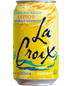 2012 La Croix - Lemon Sparkling Water (355ml can)