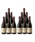 2021 Kosta Browne Sonoma Coast & Russian River Pinot Noir 750 ML (12 Bottel)