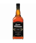 Evan Williams Straight Bourbon Black Label 86 Proof 1.0 Liter