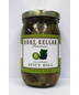 Root Cellars - Sweet & Spicy Pickles 16oz