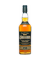 Cragganmore Distiller&#x27;s Edition Speyside Single Malt Scotch 750ml