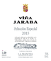 2019 Pago La Jaraba - Vina Jaraba Seleccion Especial Tinto (Pre-arrival) (750ml)