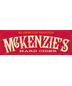 McKenzie's Hard Cider - Seasonal (6 pack 12oz bottles)