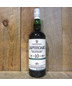 Laphroaig Cask Strength 10 Year Batch 15/16 750ml