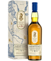 Lagavulin - 11 YR Offerman Edition: Caribbean Rum Cask Finish Single Malt Scotch Whisky (750ml)