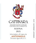 2018 Antoniolo Gattinara Osso San Grato Riserva