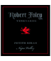 Robert Foley Petite Sirah Napa Valley (750ml)