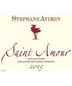 Stphane Aviron - Saint Amour