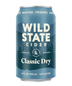 Wild State Cider - Classic Dry 4pk