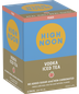 High Noon Peach Vodka Iced Tea 4-pack Cans 12 oz