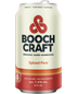 Boochcraft - Spiced Pear Hard Kombucha (6 pack cans)