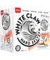 White Claw Peach Seltzer (6 pack 12oz cans)
